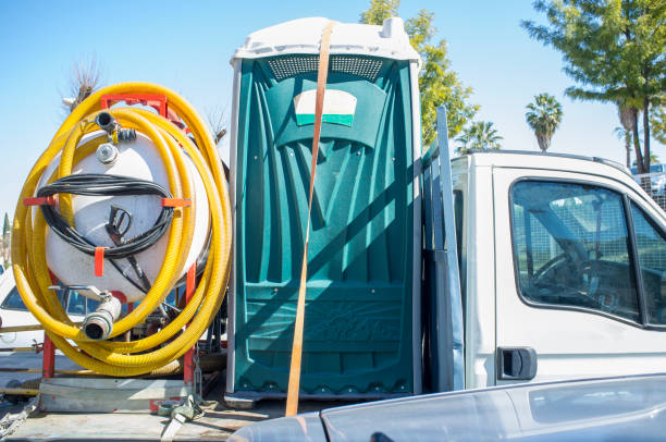 Best Local porta potty services  in Fris, CO