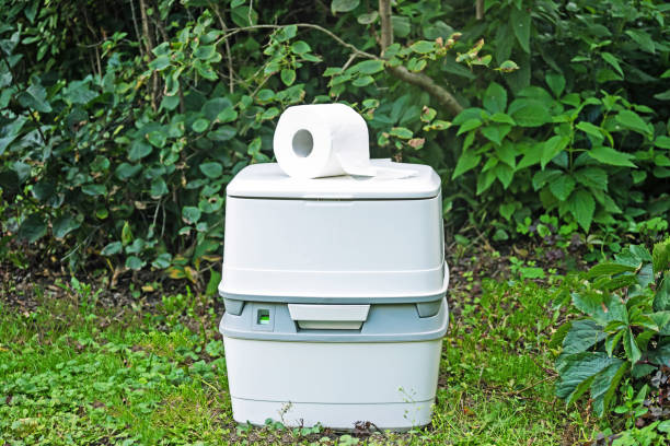 Best Porta potty rental near me  in Fris, CO
