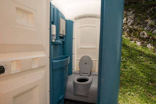 Best Local porta potty services  in Fris, CO