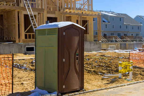 Frisco, CO porta potty rental Company