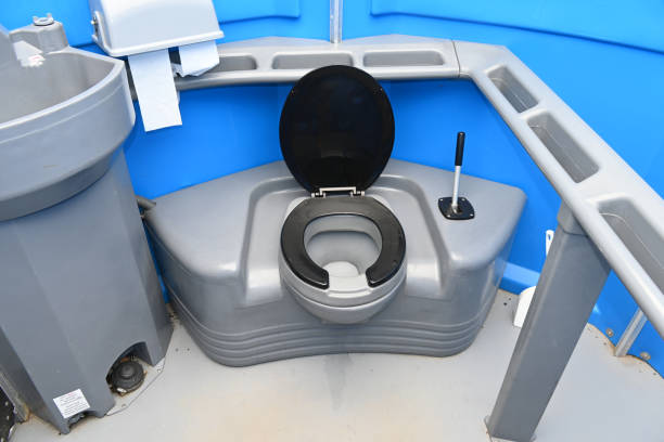 Best Affordable porta potty rental  in Fris, CO