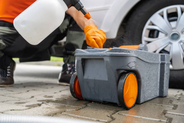 Best Portable sink rental  in Fris, CO