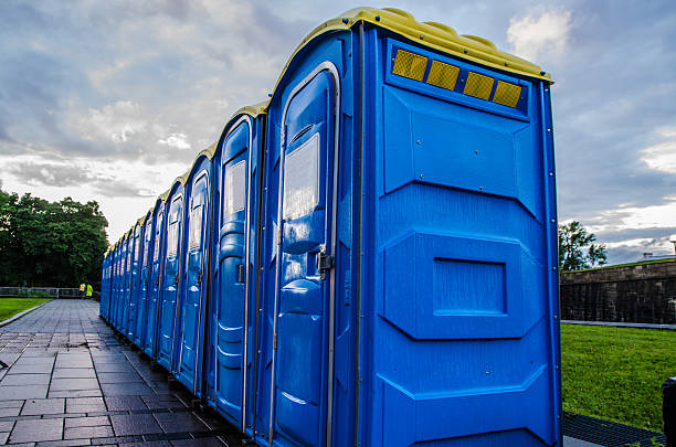 Portable Toilet Options We Offer in Frisco, CO
